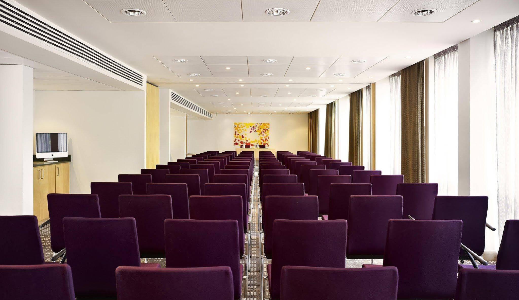 Hilton Garden Inn Birmingham Brindley Place Ngoại thất bức ảnh