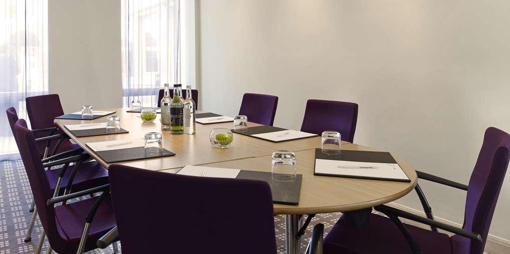 Hilton Garden Inn Birmingham Brindley Place Tiện nghi bức ảnh