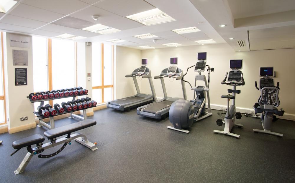 Hilton Garden Inn Birmingham Brindley Place Ngoại thất bức ảnh