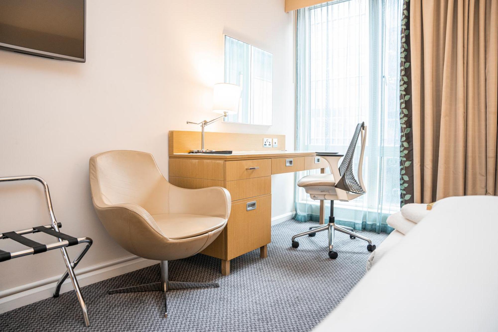 Hilton Garden Inn Birmingham Brindley Place Ngoại thất bức ảnh