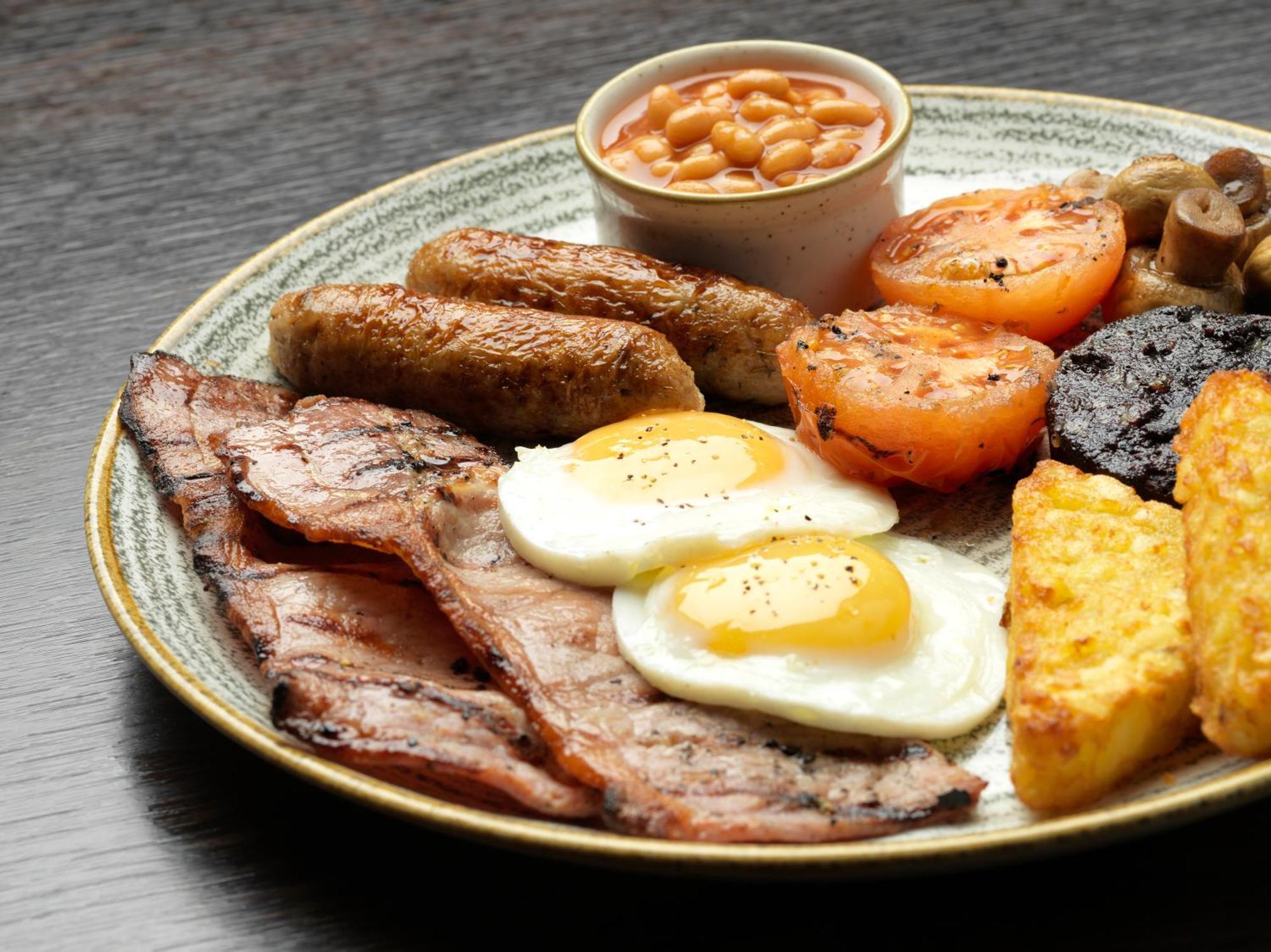 Hilton Garden Inn Birmingham Brindley Place Ngoại thất bức ảnh