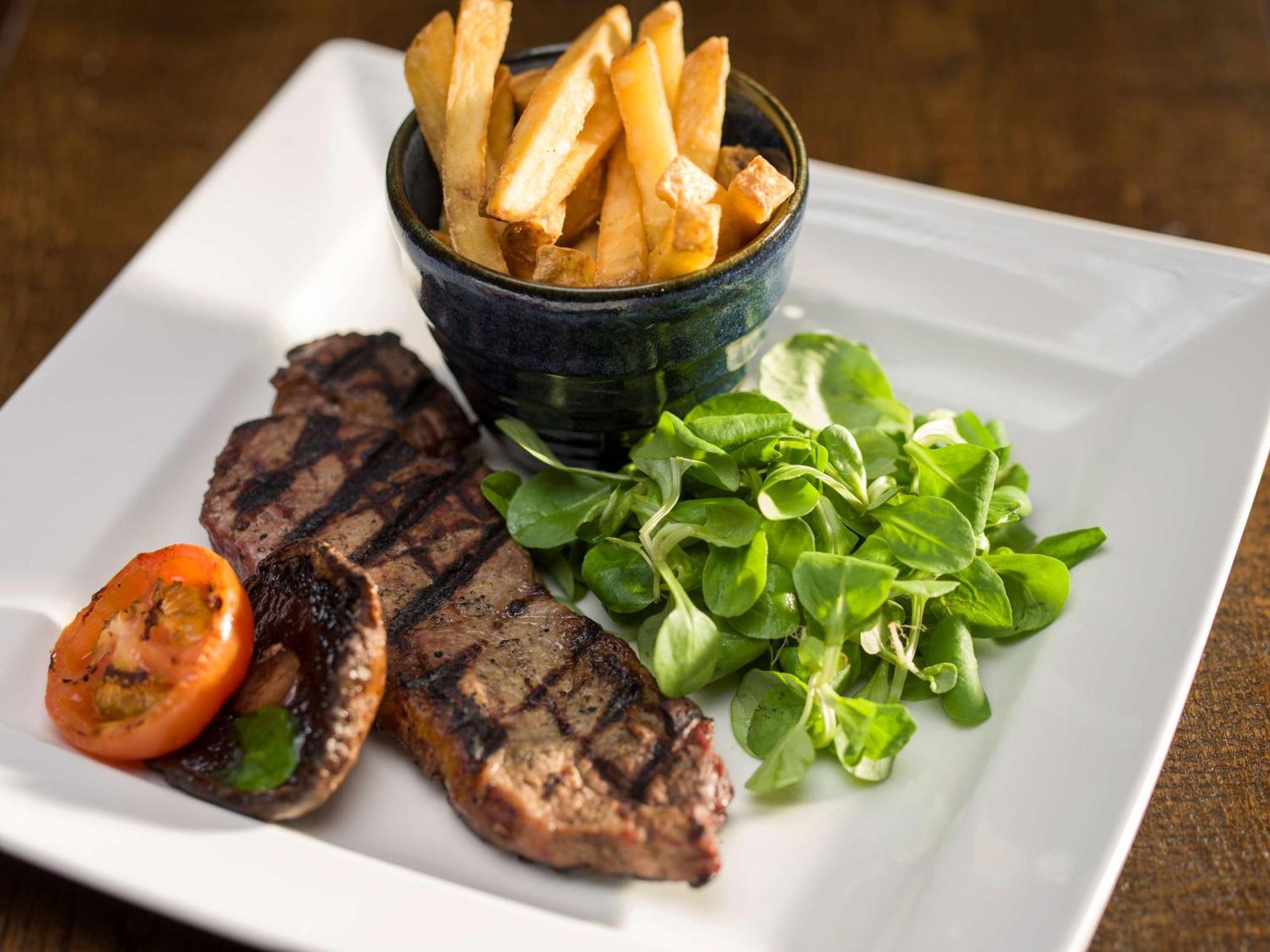 Hilton Garden Inn Birmingham Brindley Place Ngoại thất bức ảnh