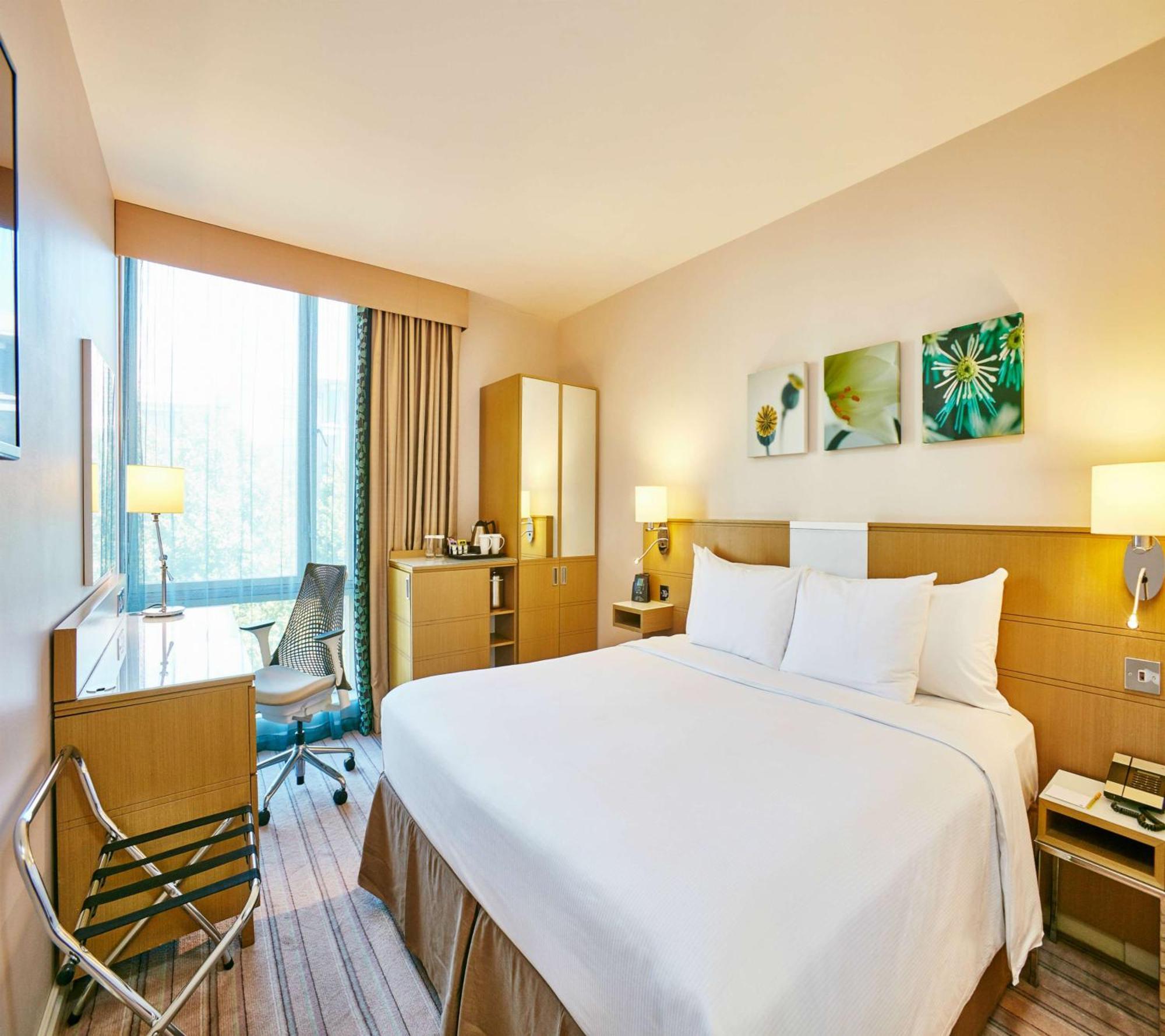 Hilton Garden Inn Birmingham Brindley Place Ngoại thất bức ảnh