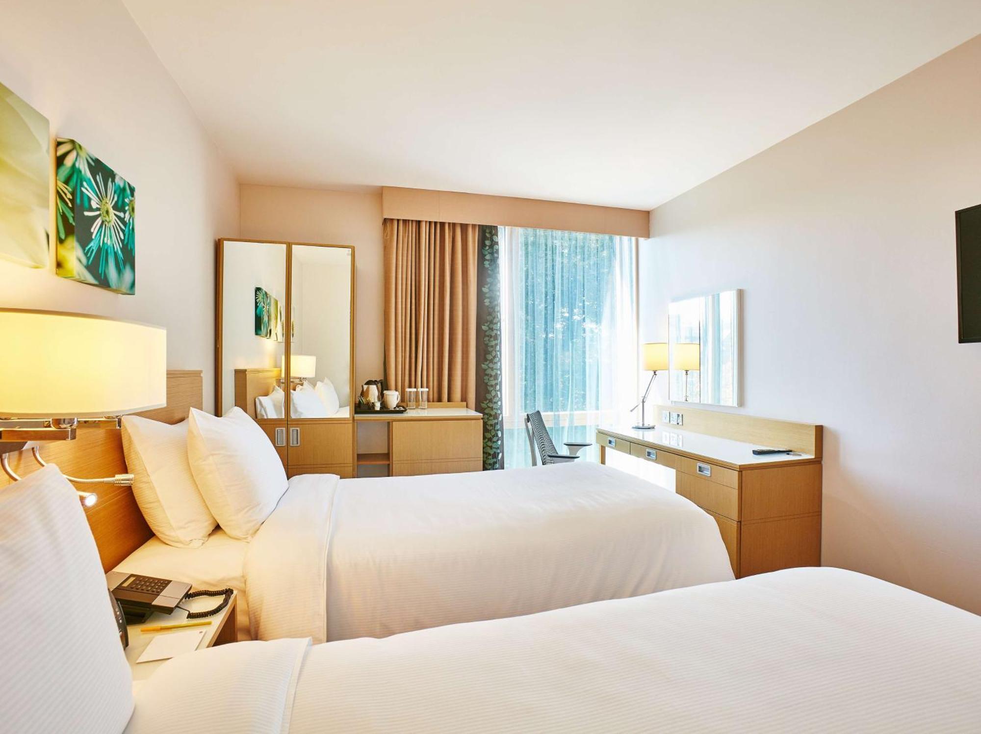 Hilton Garden Inn Birmingham Brindley Place Ngoại thất bức ảnh