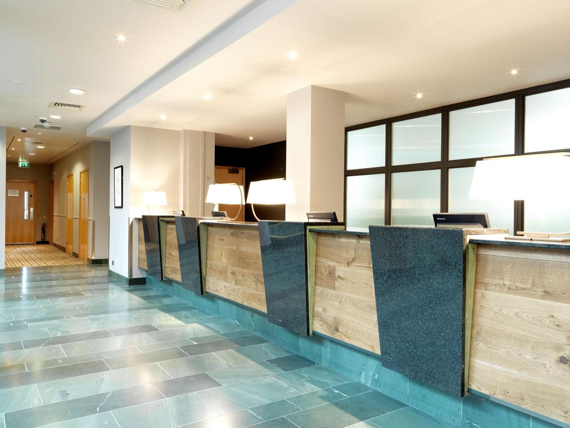 Hilton Garden Inn Birmingham Brindley Place Ngoại thất bức ảnh