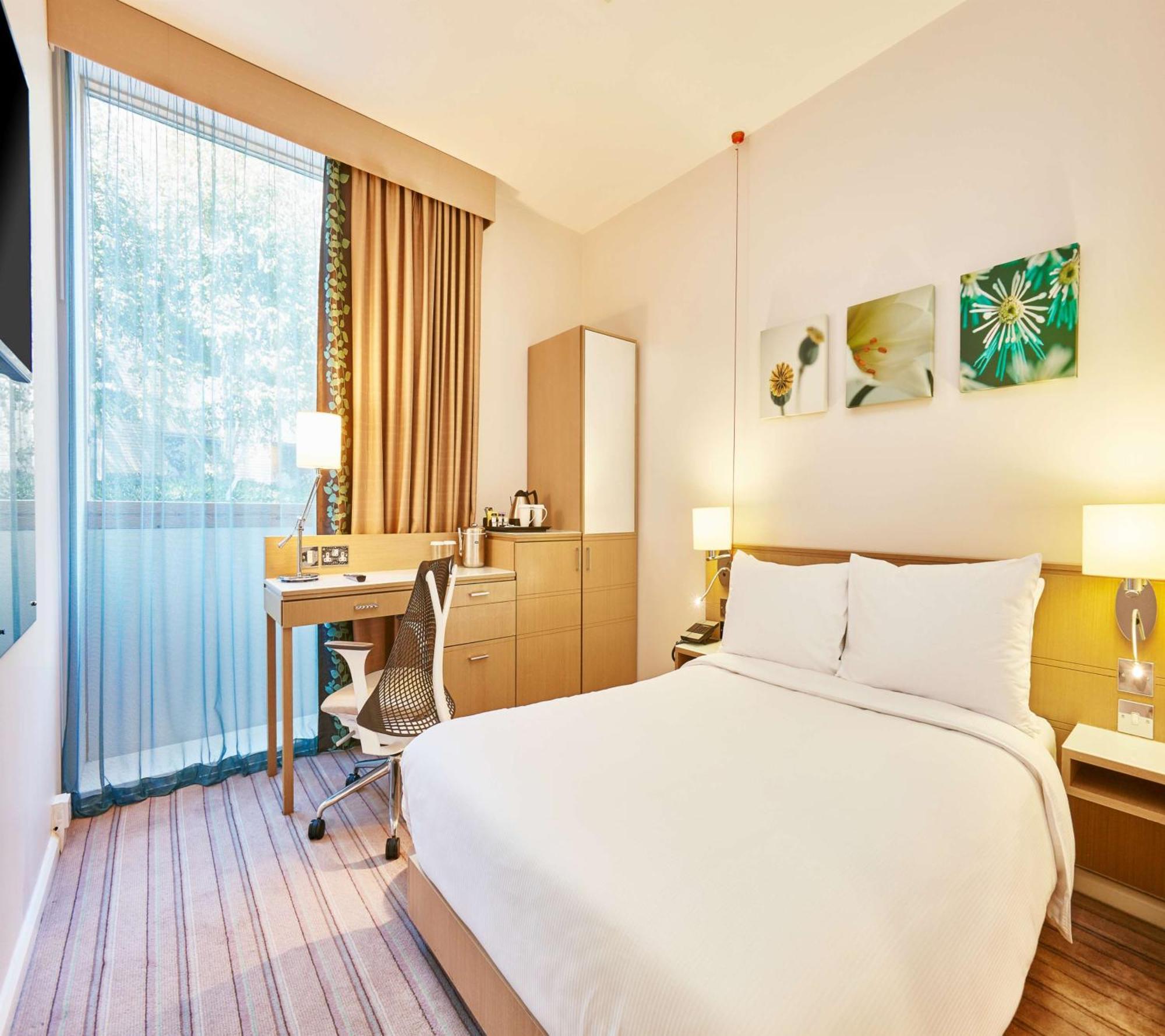 Hilton Garden Inn Birmingham Brindley Place Ngoại thất bức ảnh