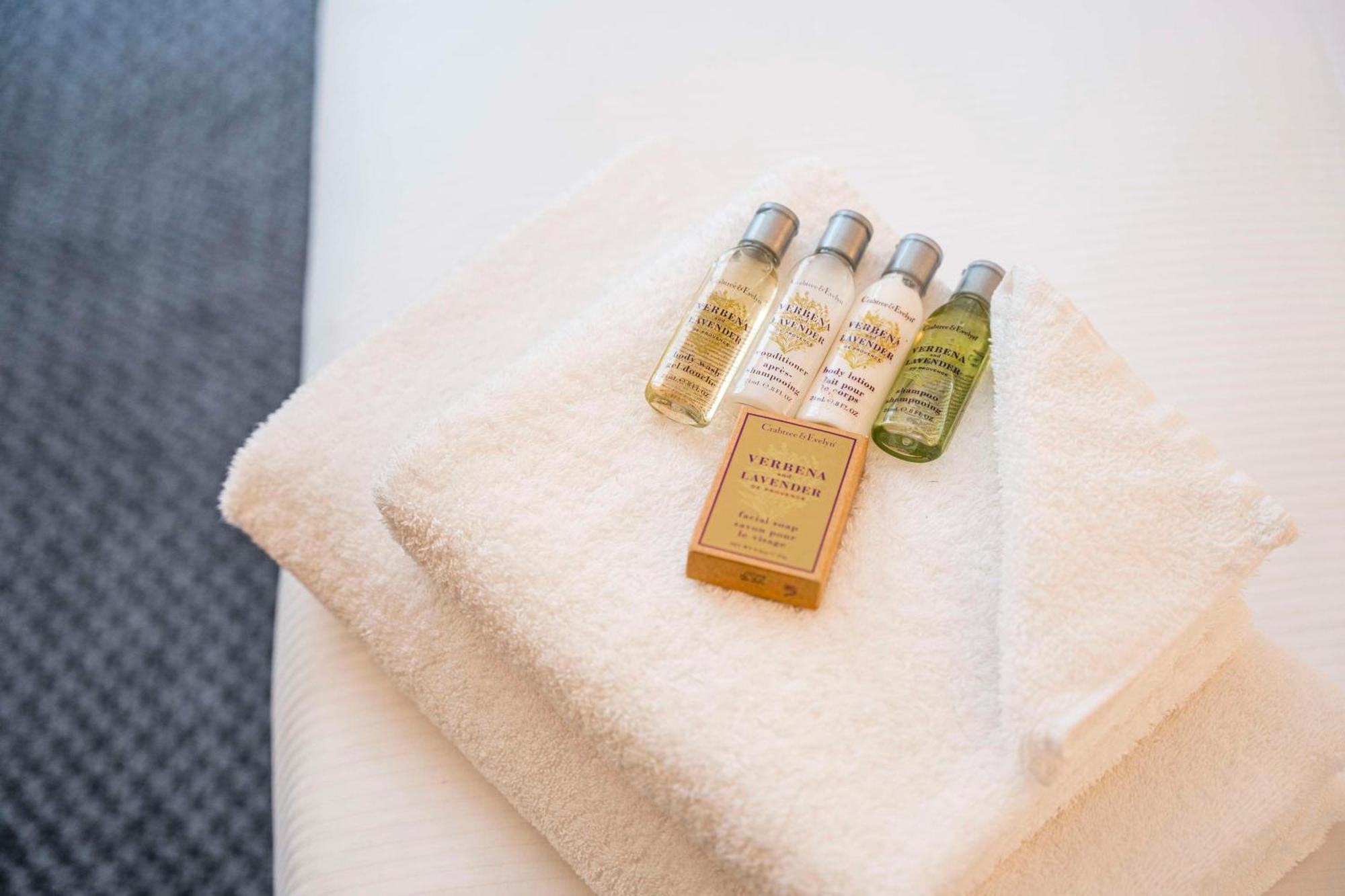 Hilton Garden Inn Birmingham Brindley Place Ngoại thất bức ảnh