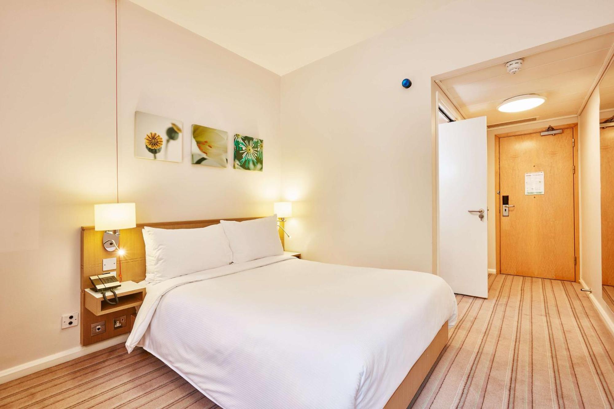 Hilton Garden Inn Birmingham Brindley Place Ngoại thất bức ảnh